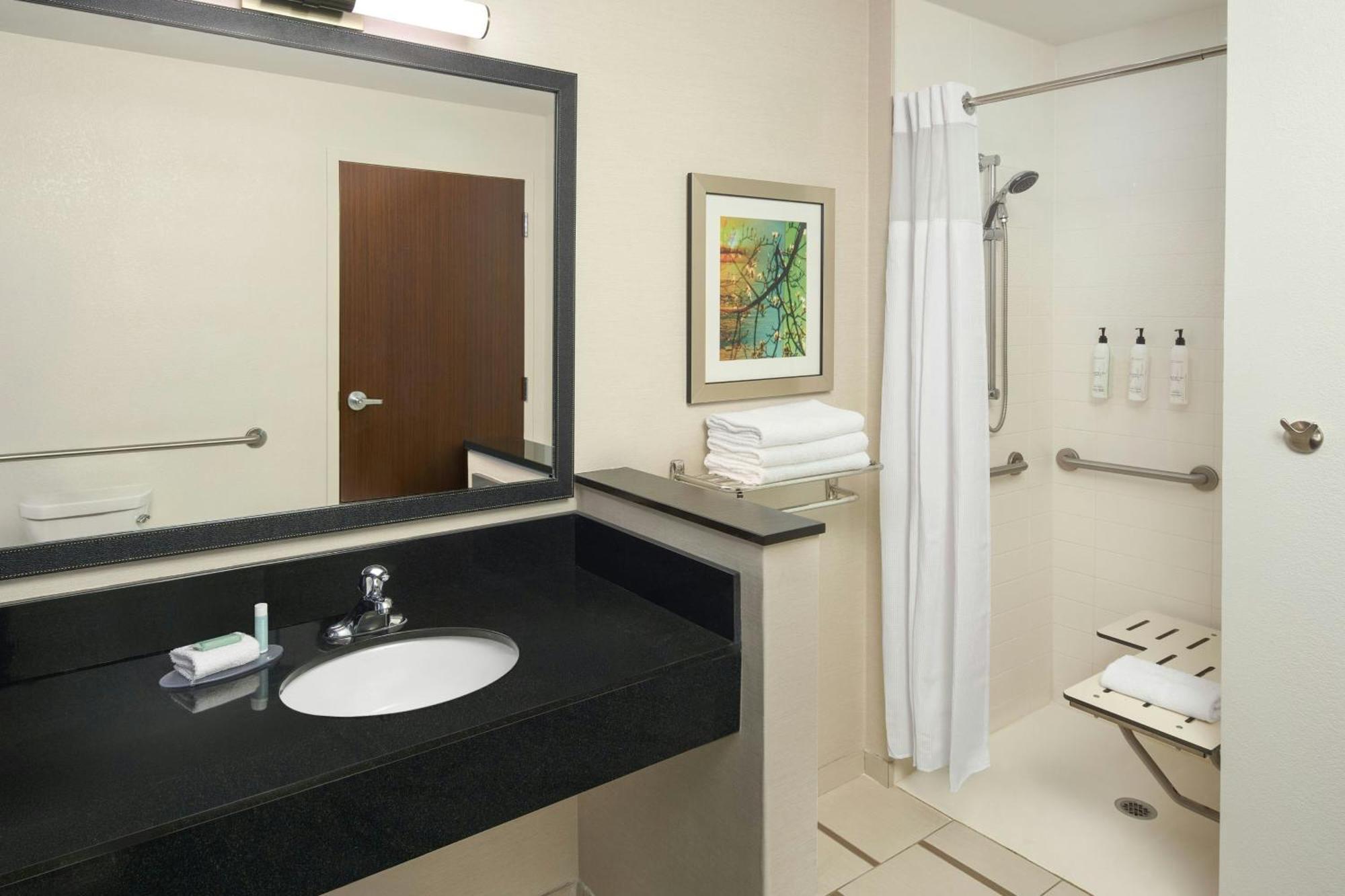 Fairfield Inn & Suites By Marriott Delray Beach I-95 Exterior foto
